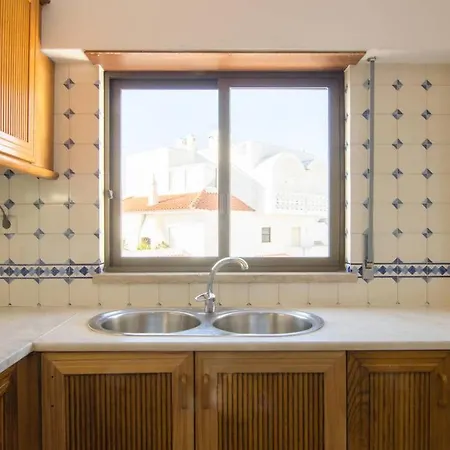 404 - Oura - 2 Bedroom - Sea View アパート *