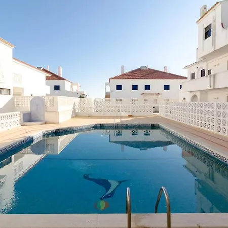 404 - Oura - 2 Bedroom - Sea View Albufeira