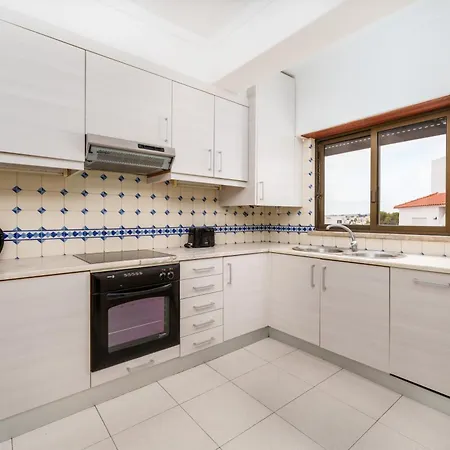 Apartman 404 - Oura - 2 Bedroom - Sea View Albufeira