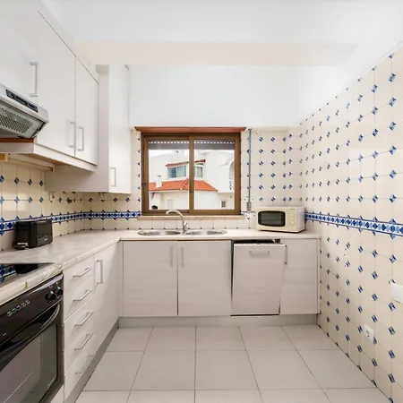 Apartmán 404 - Oura - 2 Bedroom - Sea View