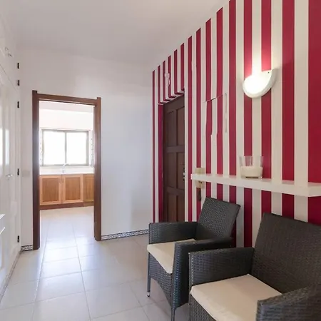 Appartement 404 - Oura - 2 Bedroom - Sea View Albufeira