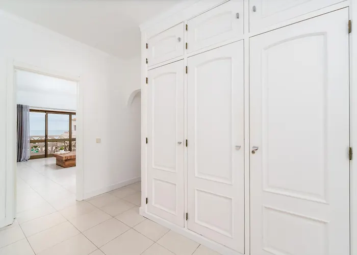 404 - Oura - 2 Bedroom - Sea View Apartamento *