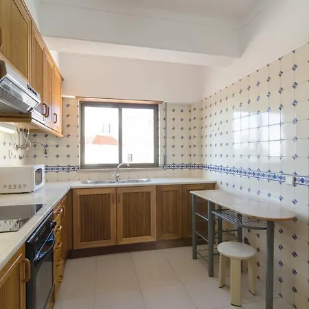 Daire 404 - Oura - 2 Bedroom - Sea View