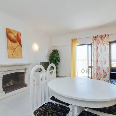 404 - Oura - 2 Bedroom - Sea View * Albufeira